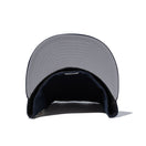 59FIFTY World Series Champion 2025 ロサンゼルス・ドジャース シティーコネクトロゴ ナイトシフトネイビー