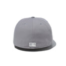 59FIFTY World Series Champion 2025 ロサンゼルス・ドジャース シティーコネクトロゴ グレー