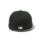 59FIFTY World Series Champion 2025 ロサンゼルス・ドジャース ダークシーウィード