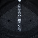 9SEVENTY ストレッチスナップ  LIV GOLF IRONHEADS ブラック