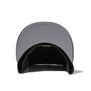 59FIFTY World Series Champion 2025 ロサンゼルス・ドジャース ダークシーウィード