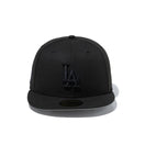 59FIFTY World Series Champion 2025 ロサンゼルス・ドジャース ブラック