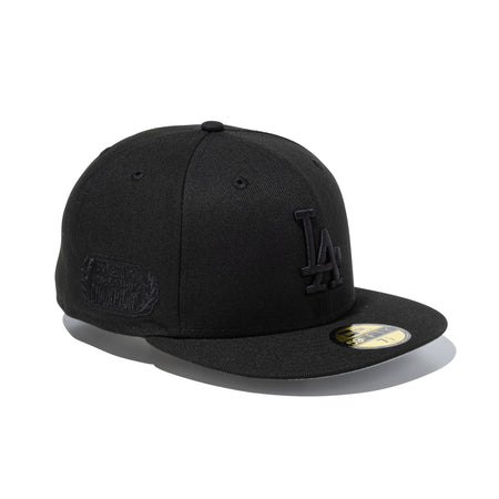 59FIFTY World Series Champion 2025 ロサンゼルス・ドジャース