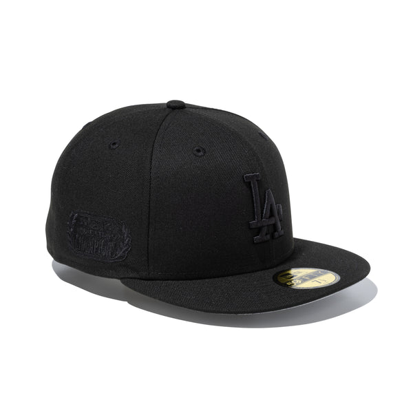 59FIFTY World Series Champion 2025 ロサンゼルス・ドジャース