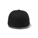 59FIFTY World Series Champion 2025 ロサンゼルス・ドジャース ブラック