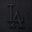 59FIFTY World Series Champion 2025 ロサンゼルス・ドジャース ブラック