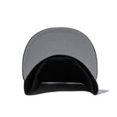 59FIFTY World Series Champion 2025 ロサンゼルス・ドジャース ブラック