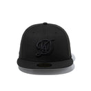 59FIFTY World Series Champion 2025 ロサンゼルス・ドジャース シティーコネクトロゴ ブラック