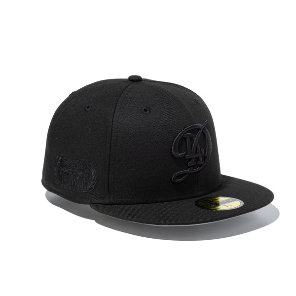 59FIFTY World Series Champion 2025 ロサンゼルス・ドジャース