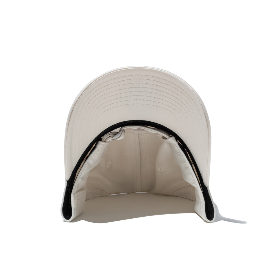 9TWENTY White Day ロサンゼルス・ドジャース クローム | ニューエラ