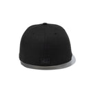 59FIFTY World Series Champion 2025 ロサンゼルス・ドジャース シティーコネクトロゴ ブラック