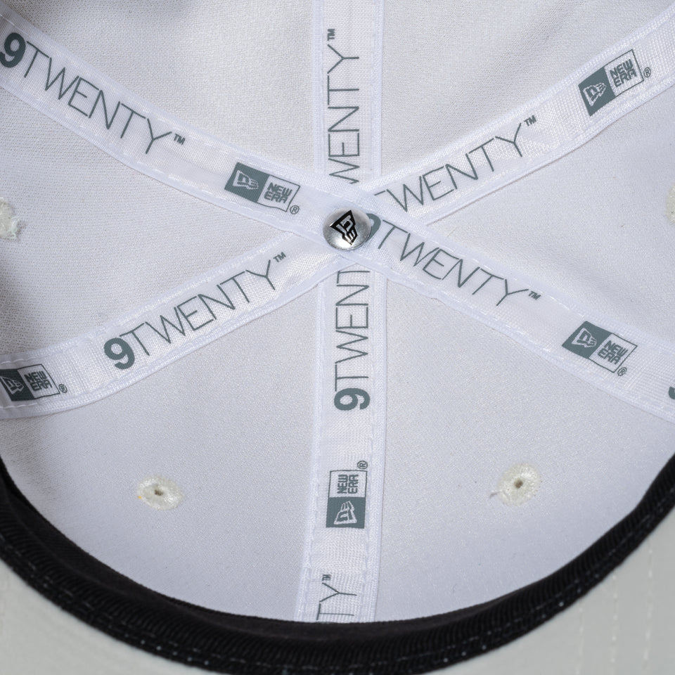 9TWENTY White Day ロサンゼルス・ドジャース クローム | ニューエラ