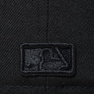 59FIFTY World Series Champion 2025 ロサンゼルス・ドジャース シティーコネクトロゴ ブラック