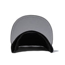 59FIFTY World Series Champion 2025 ロサンゼルス・ドジャース シティーコネクトロゴ ブラック