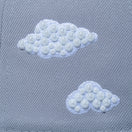 59FIFTY 59FIFTY DAY Memorial Collection ロサンゼルス・ドジャース Pearl Cloud グレー