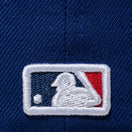 59FIFTY Studs ロサンゼルス・ドジャース ダークロイヤル