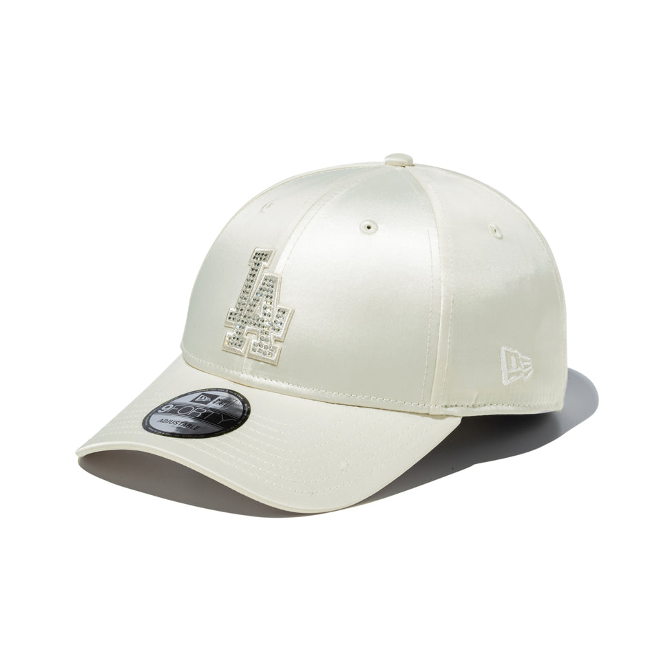 9FORTY White Day Rhinestone ラインストーン ロサンゼルス