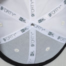9FORTY White Day Rhinestone ラインストーン サンディエゴ・パドレス クローム