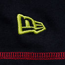 半袖 オーバーサイズド コットン Tシャツ NETFLIX STRANGER THINGS ストレンジャー・シングス Eleven ブラック