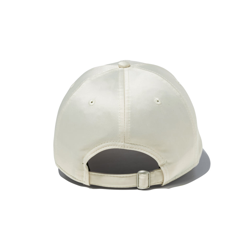 9FORTY White Day Rhinestone ラインストーン ニューヨーク