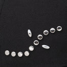 59FIFTY Studs クラシックロゴ ブラック