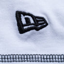 半袖 オーバーサイズド コットン Tシャツ NETFLIX STRANGER THINGS ストレンジャー・シングス Demogorgon ホワイト