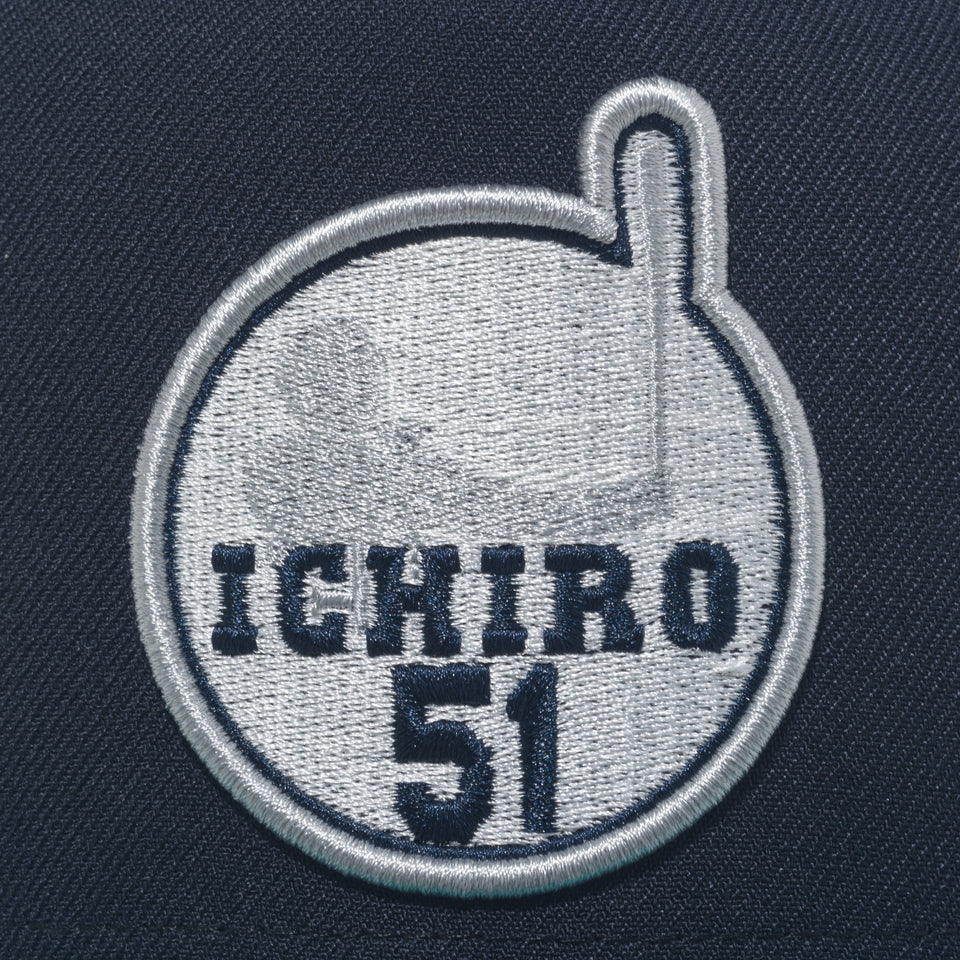 PC 9FIFTY A-Frame Hall of Fame 2025 Ichiro Suzuki シアトル