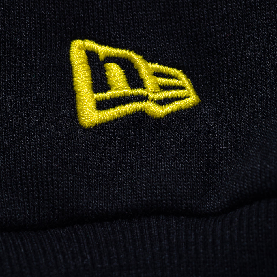 裏毛 プルオーバーフーディー NETFLIX STRANGER THINGS ストレンジャー・シングス Vecna ブラック