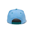 9FIFTY A-Frame Pinstripe Ripstop シアトル・マリナーズ ライトブルー