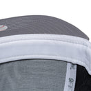 9FIFTY A-Frame Pinstripe Ripstop ニューヨーク・ヤンキース グレー