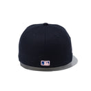59FIFTY Yozakura 夜桜 ロサンゼルス・ドジャース ネイビー
