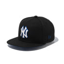 59FIFTY Yozakura 夜桜 ニューヨーク・ヤンキース ブラック