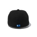 59FIFTY Yozakura 夜桜 ニューヨーク・ヤンキース ブラック