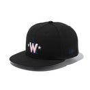 59FIFTY Yozakura 夜桜 ワシントン・ナショナルズ ブラック