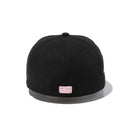 59FIFTY Yozakura 夜桜 ワシントン・ナショナルズ ブラック