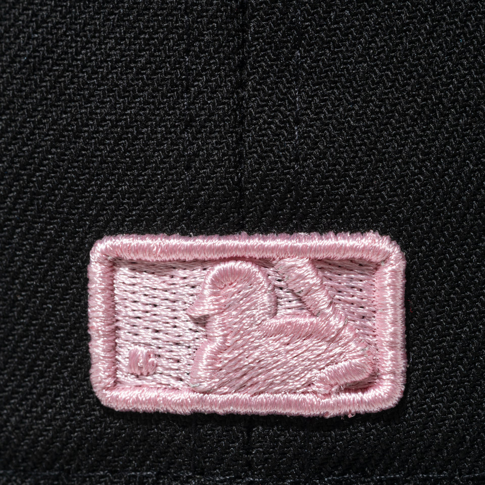 59FIFTY Yozakura 夜桜 ワシントン・ナショナルズ ブラック