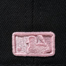 59FIFTY Yozakura 夜桜 ワシントン・ナショナルズ ブラック