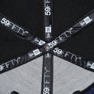 59FIFTY Yozakura 夜桜 ワシントン・ナショナルズ ブラック