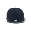 59FIFTY Hall of Fame 2025 Ichiro Suzuki シアトル・マリナーズ サイドパッチ ネイビー