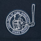 59FIFTY Hall of Fame 2025 Ichiro Suzuki シアトル・マリナーズ サイドパッチ ネイビー