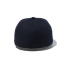 59FIFTY Yozakura 夜桜 クラシックロゴ ネイビー