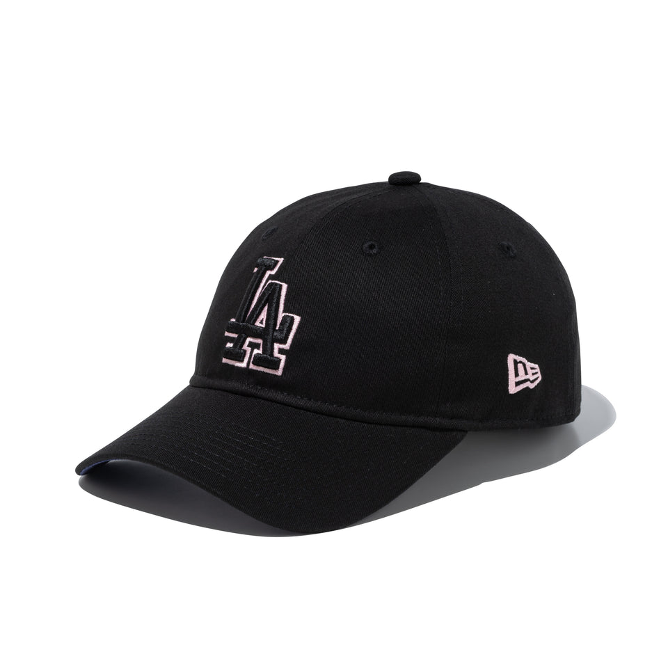 9TWENTY Yozakura 夜桜 ロサンゼルス・ドジャース ブラック