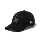 9TWENTY Yozakura 夜桜 ロサンゼルス・ドジャース ブラック