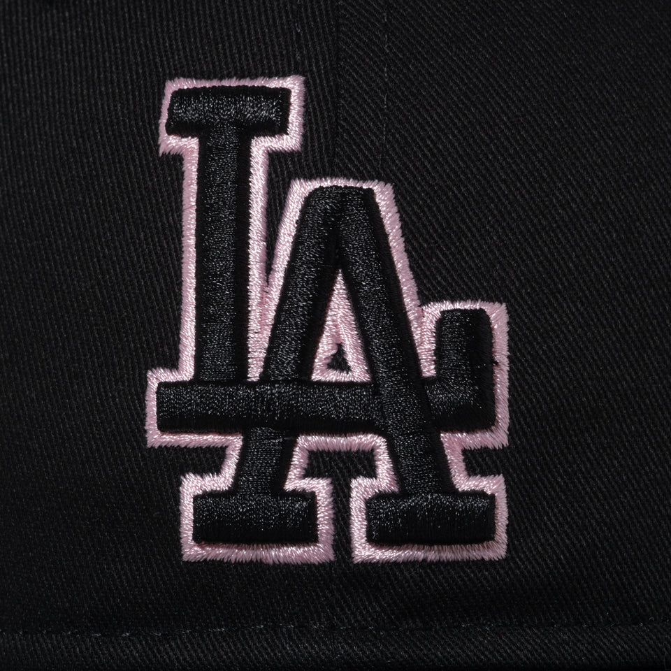 9TWENTY Yozakura 夜桜 ロサンゼルス・ドジャース ブラック