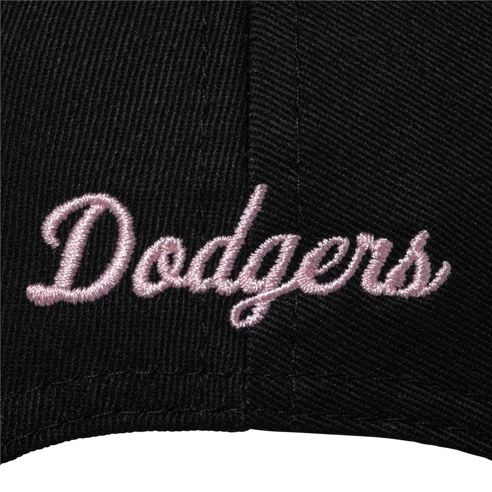 9TWENTY Yozakura 夜桜 ロサンゼルス・ドジャース ブラック
