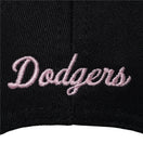 9TWENTY Yozakura 夜桜 ロサンゼルス・ドジャース ブラック