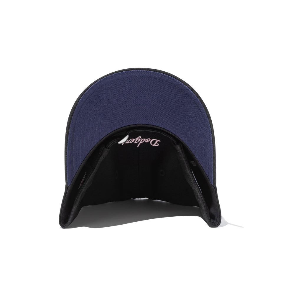 9TWENTY Yozakura 夜桜 ロサンゼルス・ドジャース ブラック