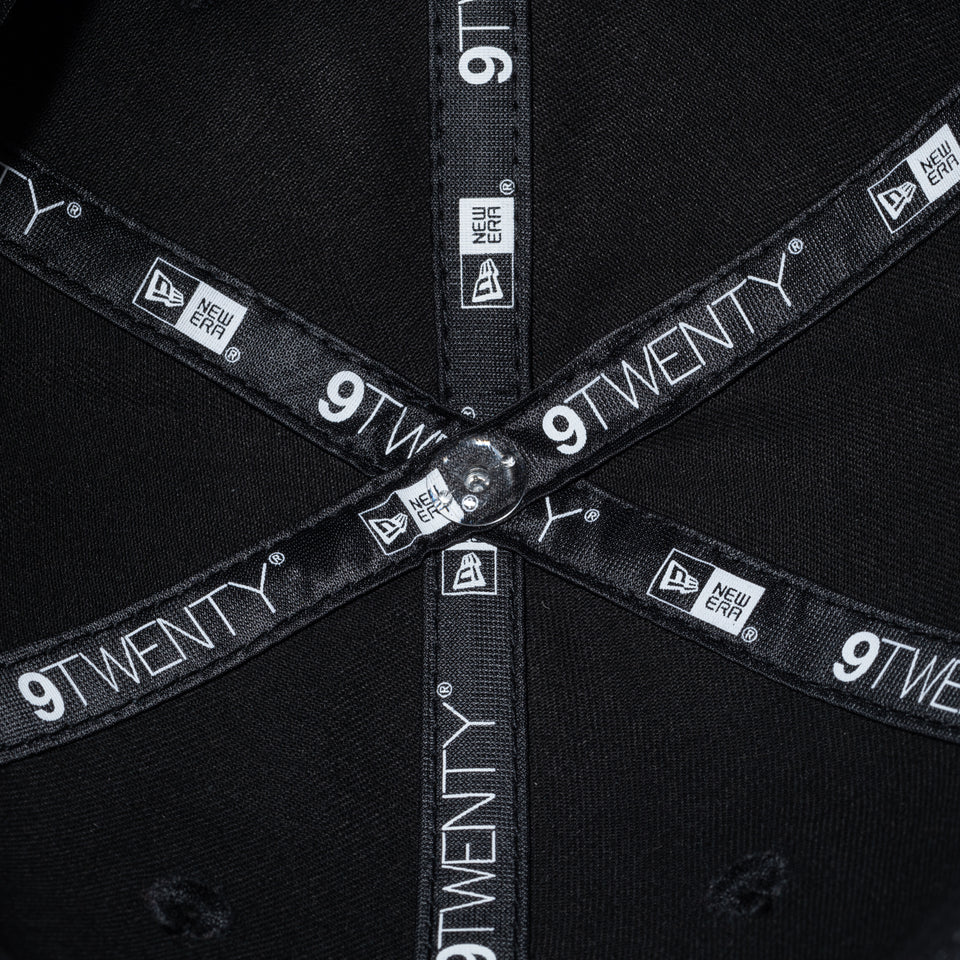 9TWENTY Yozakura 夜桜 ロサンゼルス・ドジャース ブラック