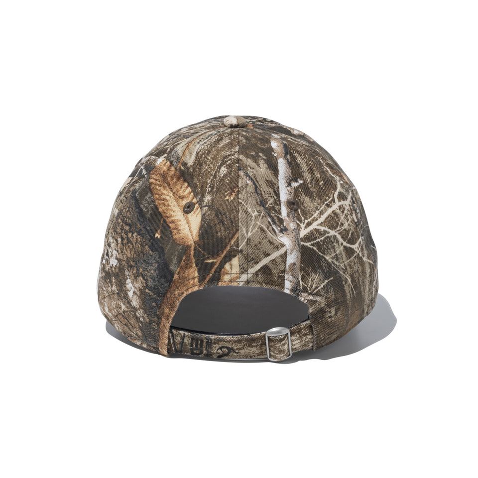 9FORTY アンストラクチャード Camouflage ロサンゼルス・ドジャース