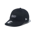 9THIRTY Leather Strap 1920 ブラック